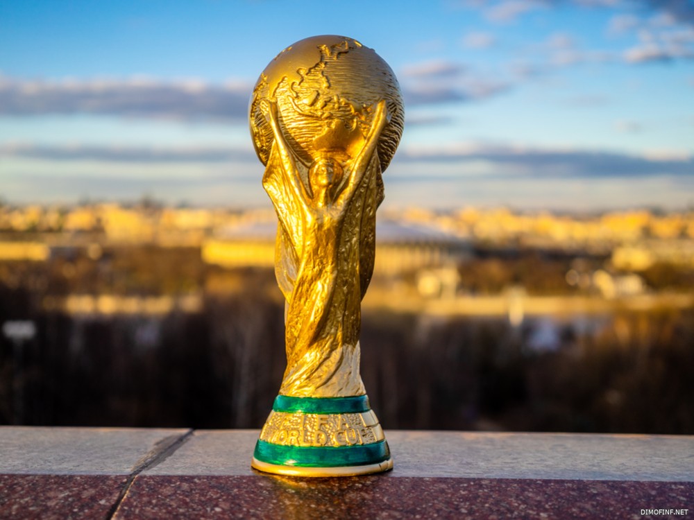 أول منتخب فاز بلقب كأس العالم
